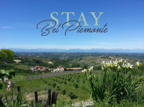  Apartment Stay Bel Piemonte  Дльяни